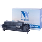 NV Print Q2610A Картридж для HP LJ 2300/2300d/2300dn/2300dtn/2300L/2300n (6000k) NV Print Q2610A Картридж для HP LJ 2300/2300d/2300dn/2300dtn/2300L/2300n (6000k)