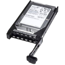 Жесткий диск Dell 1x1.2Tb SAS 10K для 14G 400-ATJL Hot Swapp 2.5"