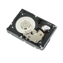 Жесткий диск Dell 1x10Tb SATA 7.2K 400-ANXF 3.5"