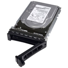 Жесткий диск Dell 1x1Tb SATA 7.2K для 14G 400-ATJJ Hot Swapp 3.5"