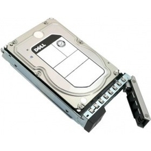 Жесткий диск Dell 1x2.4Tb SAS 10K для ME4 400-BBFV Hot Swapp 2.5"