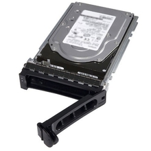 Жесткий диск Dell 1x2Tb SAS NL 7.2K для 13G 400-AMTU Hot Swapp 2.5/3.5"
