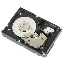 Жесткий диск Dell 1x600Gb SAS 10K 400-AHER Hot Swapp 2.5"