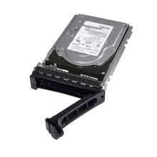 Жесткий диск Dell 1x600Gb SAS 15K для 14G 400-ATIN Hot Swapp 2.5" [400-ATIN]