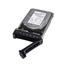 Жесткий диск Dell 1x900Gb SAS 15K для ME4 400-BBFM Hot Swapp 2.5/3.5"