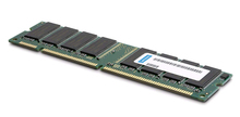 90Y3221 Оперативная память Lenovo IBM 16GB ECC 4RX4 VLP DDR3 PC3L-8500 1066MHZ CL7 1.35V