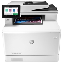 HP Color LaserJet Pro M479fdn (W1A79A) {A4, 27стр/мин, Duplex, Net, Wi-Fi} HP Color LaserJet Pro M479fdn (W1A79A) {A4, 27стр/мин, Duplex, Net, Wi-Fi}