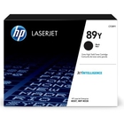HP CF289Y Картридж, Black {LJ M507dn/M507x/M528z/M528dn/M528f (20000стр.)}