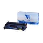 NVPrint CF226A/Canon 052 Картридж для HP LJ Pro M402dn/M402n/M426dw/M426fdn/M426fdw (3100стр.), Black NVPrint CF226A/Canon 052 Картридж для HP LJ Pro M402dn/M402n/M426dw/M426fdn/M426fdw (3100стр.), Black