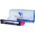 NVPrint TK-590M Тонер-картридж для Kyocera FS-C2026MFP/C2126/C2526MFP/C2626/C5250DN/P6026cdn/M6526cdn (7000k), magenta NVPrint TK-590M Тонер-картридж для Kyocera FS-C2026MFP/C2126/C2526MFP/C2626/C5250DN/P6026cdn/M6526cdn (7000k), magenta