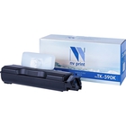 NVPrint TK-590Y Тонер-картридж для Kyocera FS-C2026MFP/C2126/C2526MFP/C2626/C5250DN/P6026cdn/M6526cdn (7000k), yellow NVPrint TK-590Y Тонер-картридж для Kyocera FS-C2026MFP/C2126/C2526MFP/C2626/C5250DN/P6026cdn/M6526cdn (7000k), yellow
