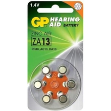 GP ZA13FRA-9D6 60/300 {03685} (6 шт. в уп-ке) GP ZA13FRA-9D6 60/300 {03685} (6 шт. в уп-ке)