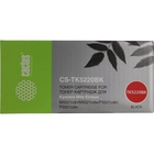 CACTUS TK-5220Bk Тонер-картридж для Kyocera Ecosys M5521cdn/M5521cdw/P5021cdn/P5021cdw, чёрный, 1200 стр. CACTUS TK-5220Bk Тонер-картридж для Kyocera Ecosys M5521cdn/M5521cdw/P5021cdn/P5021cdw, чёрный, 1200 стр.