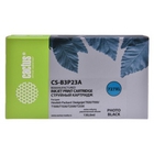 B3P23A CACTUS Картридж №727 для HP DJ T920/T1500/T2530, фото черный (130мл) B3P23A CACTUS Картридж №727 для HP DJ T920/T1500/T2530, фото черный (130мл)