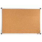 Cactus CS-CBD-120X150 Демонстрационная доска, пробковая 120х150см алюминиевая рама Cactus CS-CBD-120X150 Демонстрационная доска, пробковая 120х150см алюминиевая рама