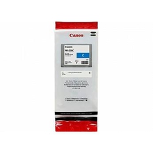 Canon PFI-320С Картридж  для Canon TM-200/TM-205/TM-300/TM-305, голубой, 300 мл (GJ)