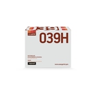 EasyPrint Cartrige 039H Black для Canon i-SENSYS LBP351x/352x с чипом