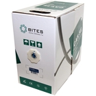 5bites SS5525-305B-BL Кабель Express SFTP / STRANDED / 5E / 24AWG / COPPER / PVC / BLUE / 305M 5bites SS5525-305B-BL Кабель Express SFTP / STRANDED / 5E / 24AWG / COPPER / PVC / BLUE / 305M