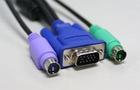 D-Link DKVM-CB3/B1A Кабель KVM длиной 3 м с разъемами VGA и PS/2 для DKVM-4K/B D-Link DKVM-CB3/B1A Кабель KVM длиной 3 м с разъемами VGA и PS/2 для DKVM-4K/B
