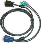 D-Link DKVM-IPCB Кабель KVM для устройств DKVM-IP1/IP8, длина 1.8м D-Link DKVM-IPCB Кабель KVM для устройств DKVM-IP1/IP8, длина 1.8м