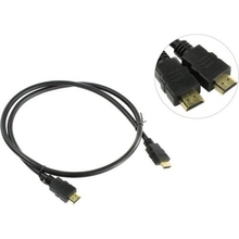 Aopen Кабель HDMI 19M/M ver 2.0, 1М <ACG711-1M> Aopen Кабель HDMI 19M/M ver 2.0, 1М <ACG711-1M>