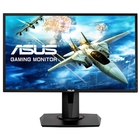 ASUS LCD 24" VG248QG {TN FreeSync GSync 1920x1080 0.5ms 350cd 165Hz DisplayPort HDMI DVI 2Wx2} ASUS LCD 24" VG248QG {TN FreeSync GSync 1920x1080 0.5ms 350cd 165Hz DisplayPort HDMI DVI 2Wx2}