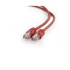Cablexpert Патч-корд UTP PP6U-1M/R кат.6, 1м, литой, многожильный (красный) Cablexpert Патч-корд UTP PP6U-1M/R кат.6, 1м, литой, многожильный (красный)
