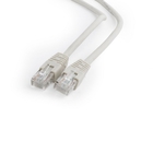 Cablexpert Патч-корд UTP PP6U-3M кат.6, 3м, литой, многожильный (серый) Cablexpert Патч-корд UTP PP6U-3M кат.6, 3м, литой, многожильный (серый)