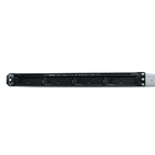 Synology RX418 Модуль расширения Expansion Unit (Rack 1U) for RS818+, RS818RP+, RS816, RS815+, RS815RP+, RS815 up to 4hot plug HDDs SATA(3,5" or 2,5")/1xPS incl eSATA Cbl Synology RX418 Модуль расширения Expansion Unit (Rack 1U) for RS818+, RS818RP+, RS816, RS815+, RS815RP+, RS815 up to 4hot plug HDDs SATA(3,5" or 2,5")/1xPS incl eSATA Cbl