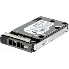 DELL 2.4TB SFF 2.5" SAS 10k 12Gbps HDD Hot Plug for G13 servers 512e (W9MNK) [400-AUQX] {analog 400-AUXU , NJ9F7}