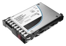 C8R19SB Твердотельный накопитель HP 200 ГБ 6G SAS 2.5IN EM MSA SSD