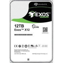 12TB Seagate Exos X14 512E (ST12000NM0038) {SAS 12Gb/s, 7200 rpm, 256mb buffer, 3.5"} 12TB Seagate Exos X14 512E (ST12000NM0038) {SAS 12Gb/s, 7200 rpm, 256mb buffer, 3.5"}