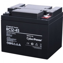 CyberPower Аккумулятор RC 12-45 12V/50Ah