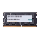 Apacer DDR4 SODIMM 16GB ES.16G2V.GNH PC4-21300, 2666MHz Apacer DDR4 SODIMM 16GB ES.16G2V.GNH PC4-21300, 2666MHz