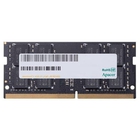 Apacer DDR4 SODIMM 4GB ES.04G2V.KNH PC4-21300, 2666MHz Apacer DDR4 SODIMM 4GB ES.04G2V.KNH PC4-21300, 2666MHz