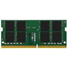 Kingston DDR4 SODIMM 4GB KVR32S22S6/4 PC4-25600, 3200MHz, CL22