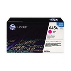 HP Картридж C9733AC лазерный пурпурный (12000 стр) (белая корпоративная коробка) HP Картридж C9733AC лазерный пурпурный (12000 стр) (белая корпоративная коробка)