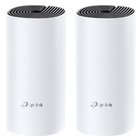TP-Link DECO E4(2-PACK) AC1200 Домашняя Mesh Wi-Fi система TP-Link DECO E4(2-PACK) AC1200 Домашняя Mesh Wi-Fi система