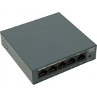 TP-Link LS105G 5-портовый 10/100/1000 Мбит/с настольный коммутатор SMB