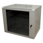 5bites TC6401-04G Шкаф телекоммуникационный 4U / 600*450 / WALL / GREY