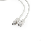 Cablexpert Патч-корд FTP PP6-20M кат.6, 20м, литой, многожильный (серый)