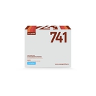 Easyprint CE741A Картридж (LH-741) для HP CLJ CP5225/5225n/5225dn (7300 стр.) голубой, с чипом, восст. Easyprint CE741A Картридж (LH-741) для HP CLJ CP5225/5225n/5225dn (7300 стр.) голубой, с чипом, восст.