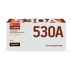Easyprint CF530A Картридж LH-CF530A для HP CLJ Pro M154a/M154nw/M180n/M180fw (1100стр.) черный, с чипом Easyprint CF530A Картридж LH-CF530A для HP CLJ Pro M154a/M154nw/M180n/M180fw (1100стр.) черный, с чипом