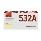 Easyprint CF532A Картридж LH-CF532A для HP CLJ Pro M154a/M154nw/M180n/M180fw (900стр.) жёлтый, с чипом Easyprint CF532A Картридж LH-CF532A для HP CLJ Pro M154a/M154nw/M180n/M180fw (900стр.) жёлтый, с чипом