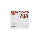 Easyprint Q7570A Картридж LH-70A для HP LaserJet M5025/M5035 (15000 стр.) черный, с чипом