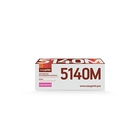 Easyprint TK-5140M Картридж LK-5140M для Kyocera ECOSYS M6030cdn/M6530cdn/P6130cdn (5000 стр.) пурпурный, с чипом Easyprint TK-5140M Картридж LK-5140M для Kyocera ECOSYS M6030cdn/M6530cdn/P6130cdn (5000 стр.) пурпурный, с чипом