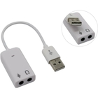 Espada USB 2.0 Stereo Sound Adapter (PAAU003) (43082) Espada USB 2.0 Stereo Sound Adapter (PAAU003) (43082)