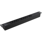 Exegate EX280861RUS Блок розеток ExeGate ServerPro PDU-19H003 Al-10C13-C14, 19",1U,алюм, 10 IEC 320 C13, С14 Exegate EX280861RUS Блок розеток ExeGate ServerPro PDU-19H003 Al-10C13-C14, 19",1U,алюм, 10 IEC 320 C13, С14
