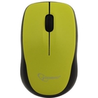 Gembird MUSW-360-LM {Мышь беспроводная, 2.4ГГц, лайм, мини, 3кн, 1000DPI, блистер} Gembird MUSW-360-LM {Мышь беспроводная, 2.4ГГц, лайм, мини, 3кн, 1000DPI, блистер}