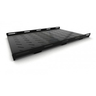 Hyperline TSH3M-850-RAL9004 полка стационарная усиленная, глубина 850 мм, с боковым креплением, нагрузка до 50 кг, для шкафов серии TTB, TTR, TTC2, 485х850мм (ШхГ), цвет черный (RAL 9004) Hyperline TSH3M-850-RAL9004 полка стационарная усиленная, глубина 850 мм, с боковым креплением, нагрузка до 50 кг, для шкафов серии TTB, TTR, TTC2, 485х850мм (ШхГ), цвет черный (RAL 9004)